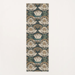 Namaste, Yoga, Meditatie, Vrede, Respect Yogamat