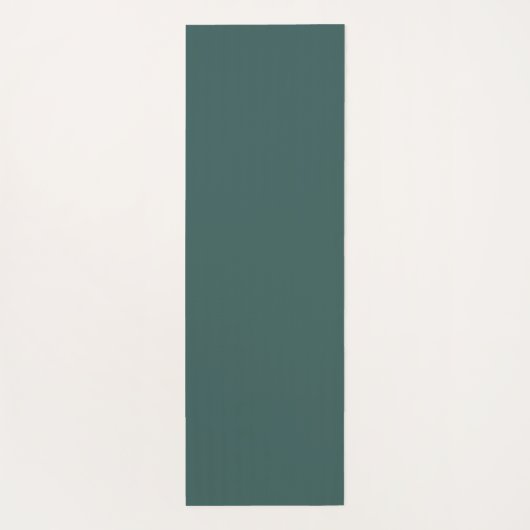 Namaste, Yoga, Meditatie, Vrede, Respect Yogamat (Achterkant)