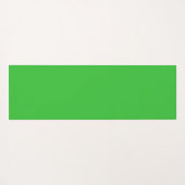 Namaste, Yoga, Meditatie, Vrede, Respect Yogamat (Achterkant (horizontaal))