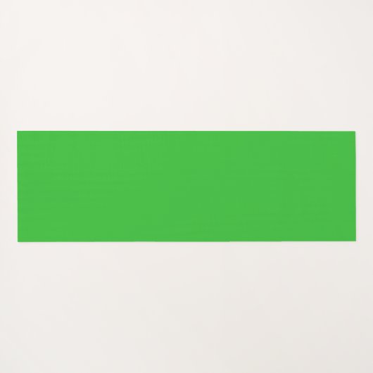 Namaste, Yoga, Meditatie, Vrede, Respect Yogamat (Achterkant (horizontaal))