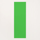 Namaste, Yoga, Meditatie, Vrede, Respect Yogamat (Achterkant)