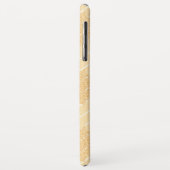 Namaste yogahouding Case-Mate iPhone case (Achterkant/links)