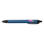 Namaste Zwarte Inkt Pen (Bodem)