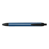 Namaste Zwarte Inkt Pen (Achterkant)