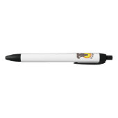 Namaste Zwarte Inkt Pen (Bodem)