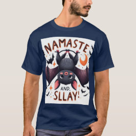 Namates en slay t-shirt