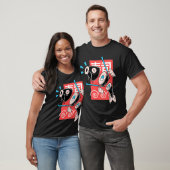 namazu diner t-shirt (Unisex)