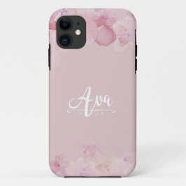Name Ava Case-Mate iPhone Case