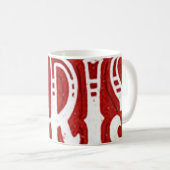 Name_CHRIS_mug Koffiemok (Voorkant rechts)