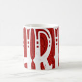Name_CHRIS_mug Koffiemok (Center)