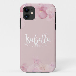 Name Isabella Case-Mate iPhone Case