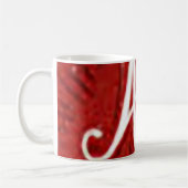 Name red _Mug Koffiemok (Links)