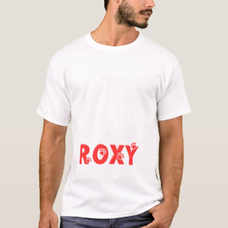 Name Roxy All In Need Is T-shirt