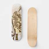 Name Your Skateboard (Voorkant)