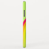 Named 4 letter regenbooggroene ifoon 5 hoesje (Achterkant/rechts)