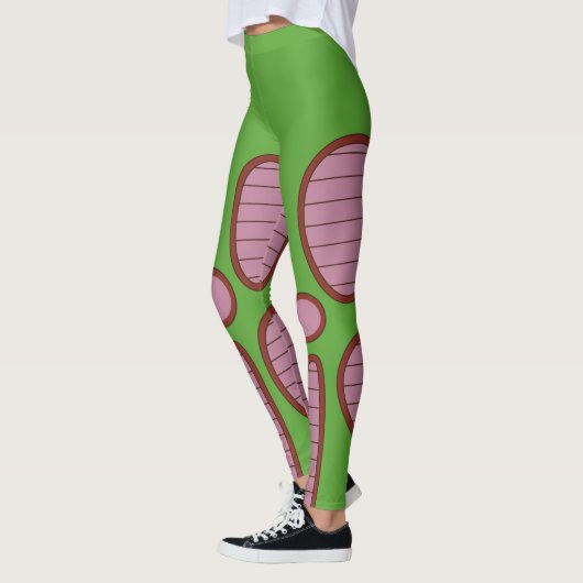 Namekian Leggings (Links)