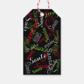  namen cadeaulabel (Voorkant)