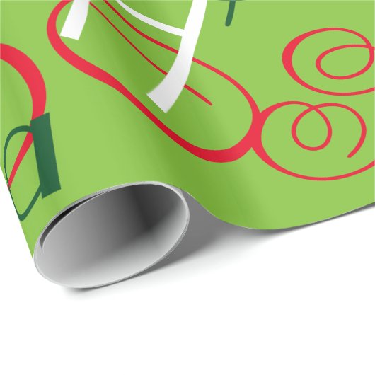 namen cadeaupapier (Rol Hoek)