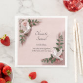 Namen Datum Bericht Roze Rozen & Duiven Servet (Insitu)