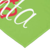 Namen Tafelkleed (Gekanteld)