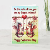 Namen toevoegen, In het rijk van de liefde mijn dr Kaart (Voorkant)