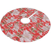 Namen van Christus Kerstboom Rok (Gekanteld)