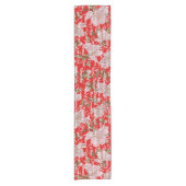 Namen van Christus / Kerstmis Korte Tafelloper (Voorkant)