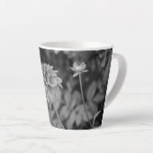 Namen van God Floral Mok (Rechterhoek)