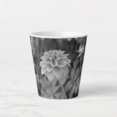 Namen van God Floral Mok (Voorkant)