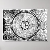 Namen van God  poster (Voorkant)