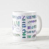 Namen van Jezus Grote Koffiekop (Voorkant rechts)