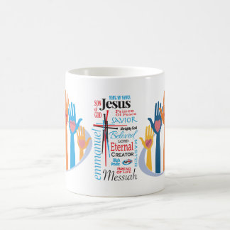 Namen van Jezus Mok