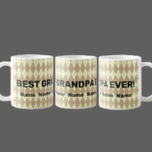 Namen wijzigen Opa Beste opa ooit toevoegen