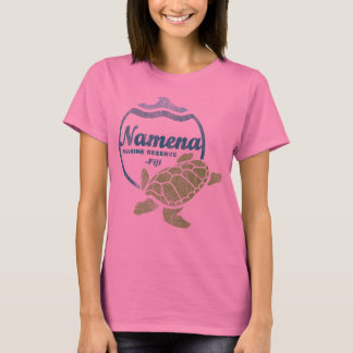 Namena Reserve T-shirt