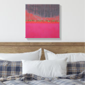 Namenlos 2000 canvas afdruk (Insitu (Slaapkamer))