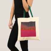 Namenlosen 2000 tote bag (Voorkant (product))