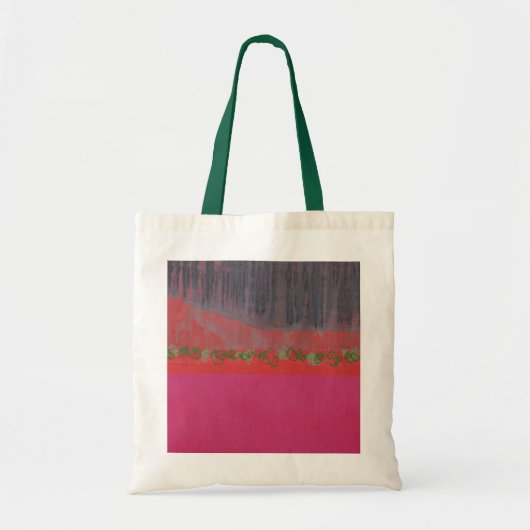 Namenlosen 2000 tote bag (Voorkant)