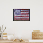 NAMERICA POSTER (Keuken)