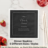 Names Date Message Black White Infinity  Servet