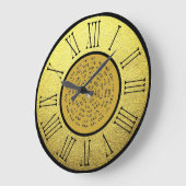 Names of God Grote Klok (Hoek)