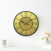 Names of God Grote Klok (Huis)