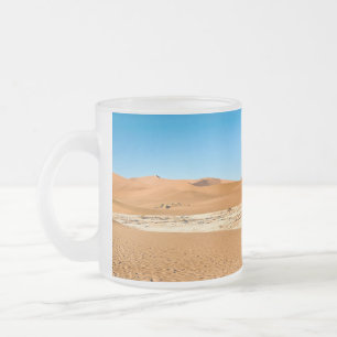 Namib Desert Matglas Koffiemok