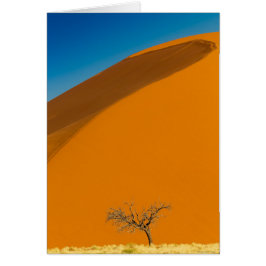 Namib Naukluft National ParkNote Kaart