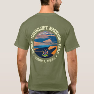 Namib-Naukluft NP T-shirt