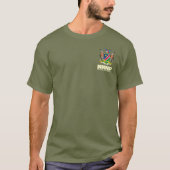 Namib-Naukluft NP T-shirt (Voorkant)