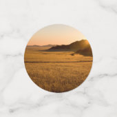 Namib Naukluft Park Confetti (Kleine voorkant)