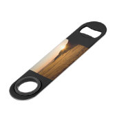 Namib Naukluft Park Speed Flessenopener (Voorkant Gekanteld)