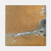 Namib-woestijn, Namibië Magneet (Voorkant)