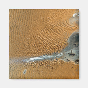 Namib-woestijn, Namibië Magneet