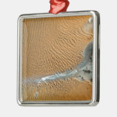 Namib-woestijn, Namibië Metalen Ornament (Links)